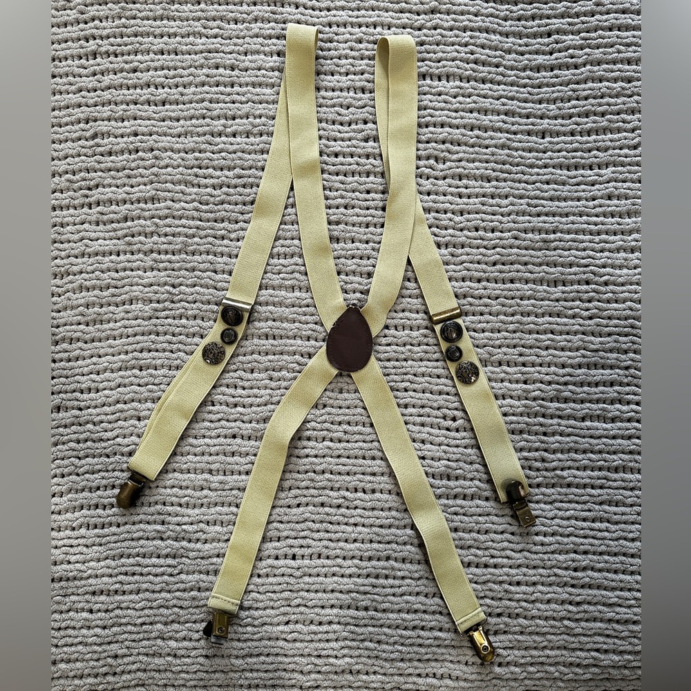 Suspenders
